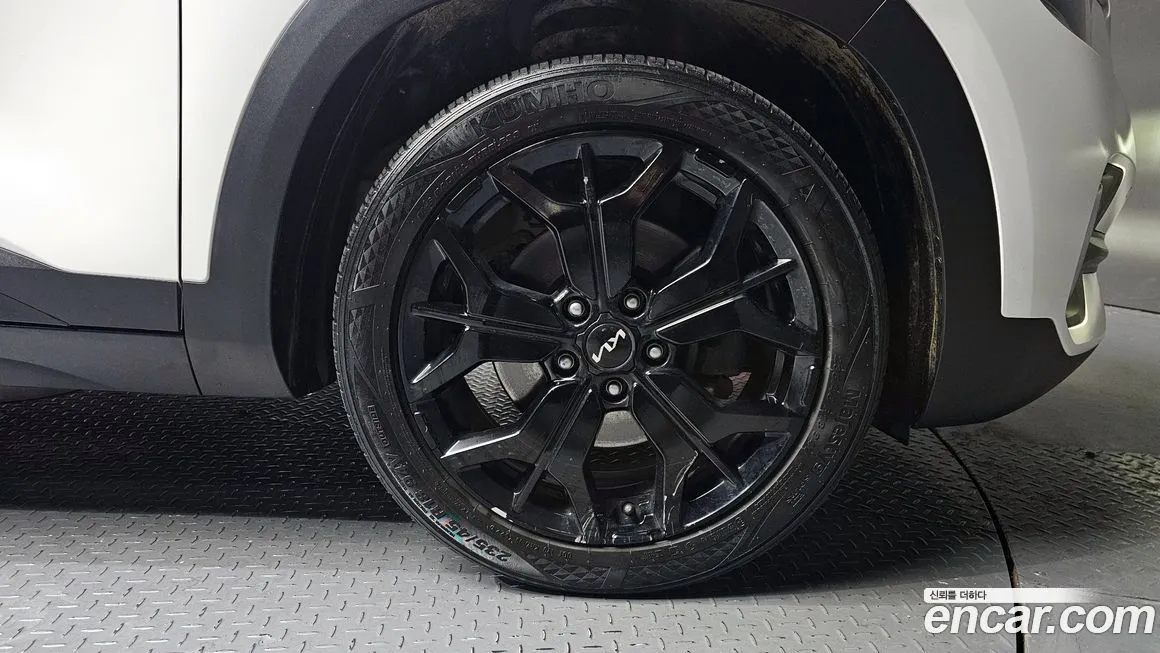 Kia Seltos 2023 из KR, фото 8