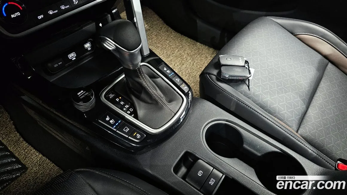 Kia Seltos 2023 из KR, фото 7