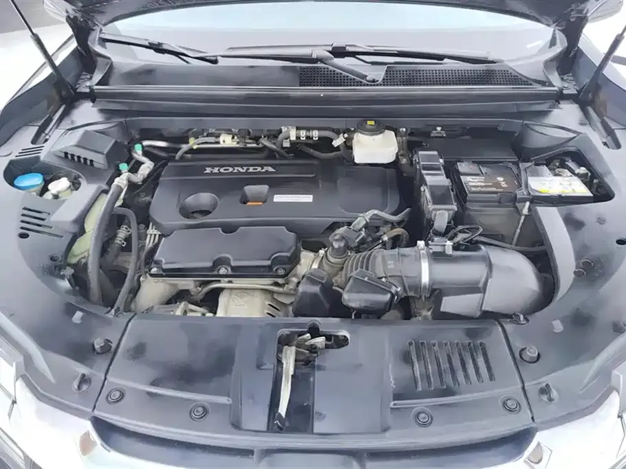 Honda Avancier 2023 из CN, фото 7