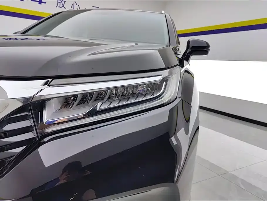Honda Avancier 2023 из CN, фото 5