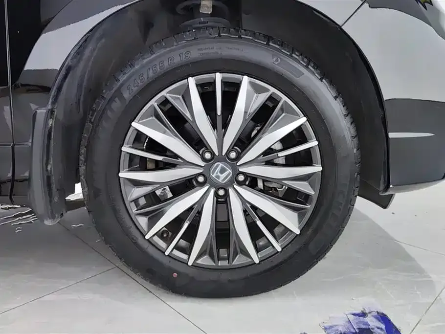 Honda Avancier 2023 из CN, фото 9