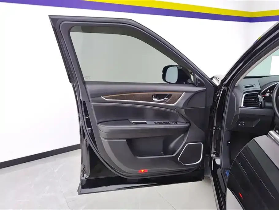 Honda Avancier 2023 из CN, фото 8