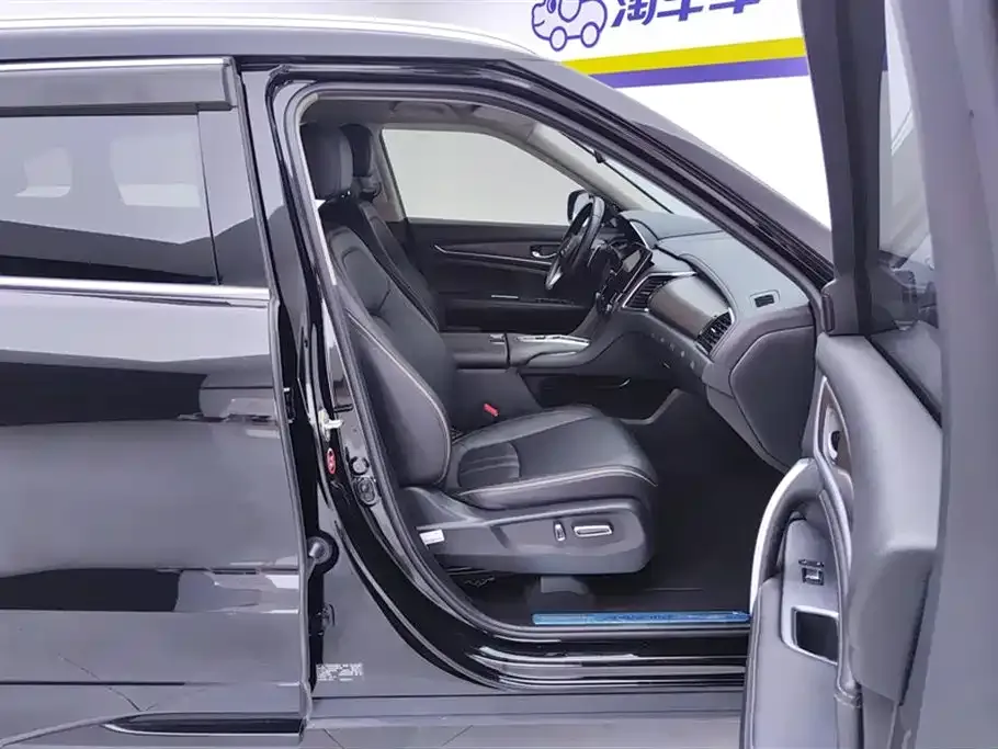 Honda Avancier 2023 из CN, фото 6
