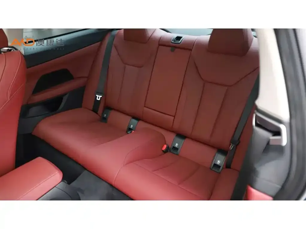 BMW 4 Series 2023 из CN, фото 2