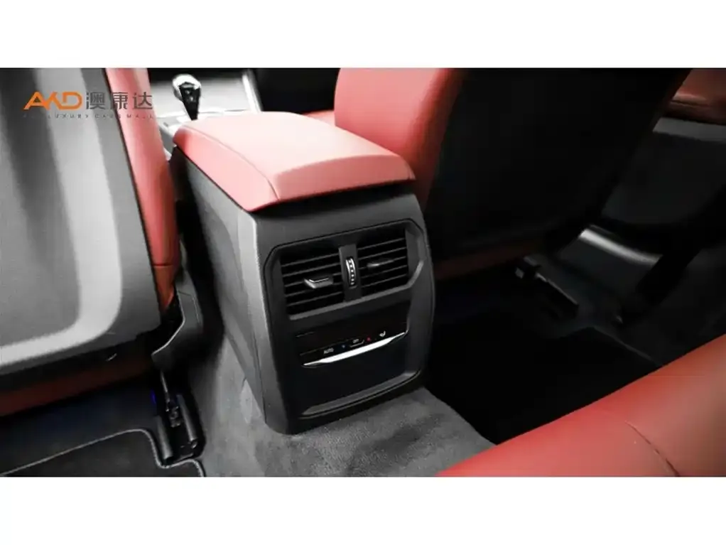 BMW 4 Series 2023 из CN, фото 6