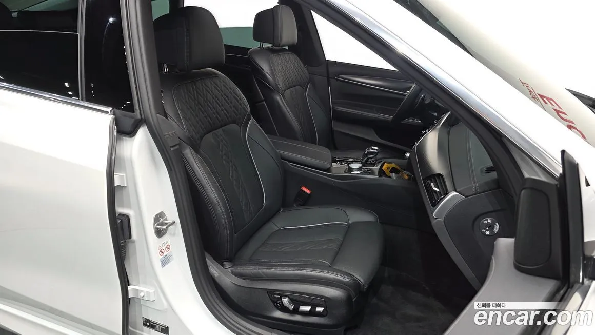 BMW Gran Turismo 2023 из KR, фото 4