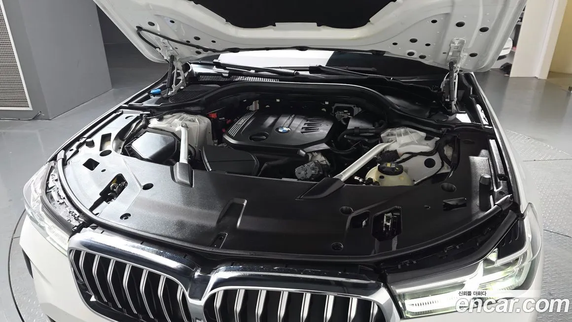BMW Gran Turismo 2023 из KR, фото 10