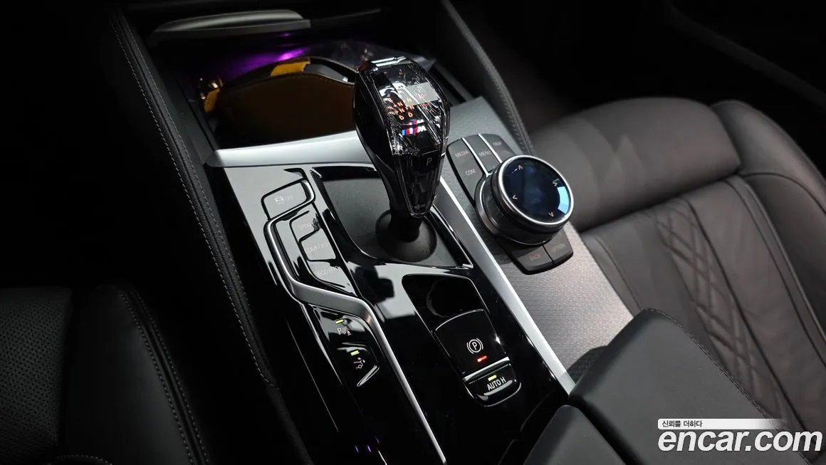 BMW Gran Turismo 2023 из KR, фото 7