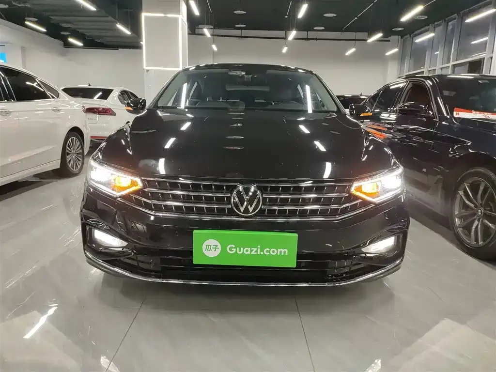 Volkswagen Magotan 2024 из CN, фото 4