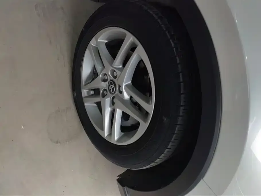 Toyota C-HR 2021 из CN, фото 5