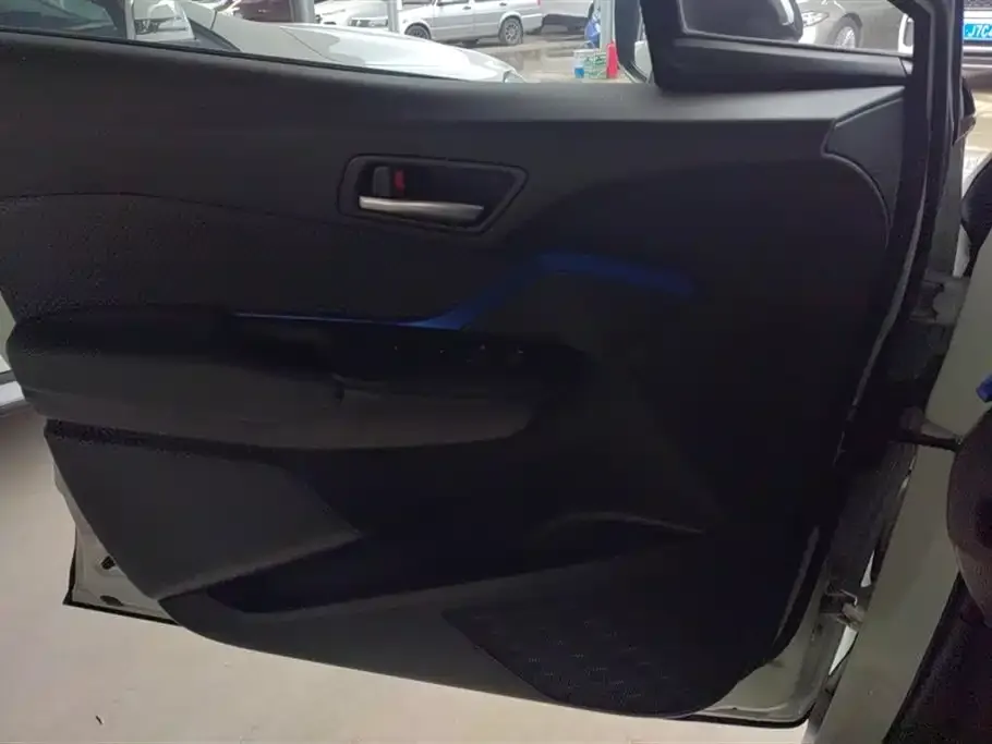Toyota C-HR 2021 из CN, фото 7