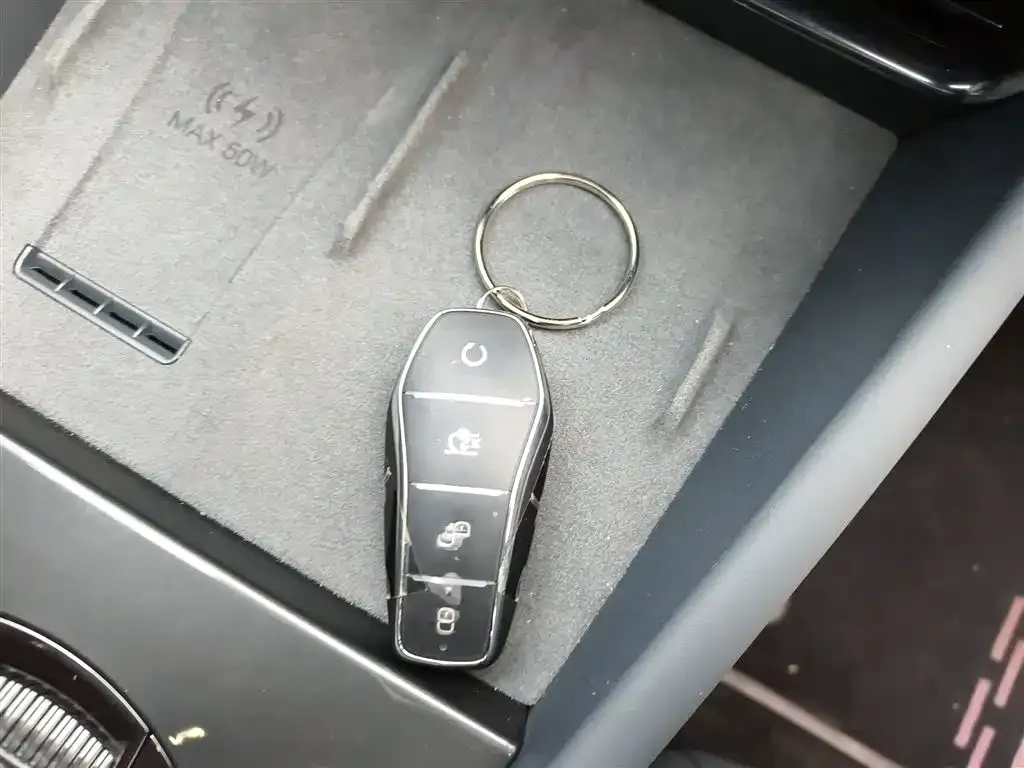 BYD Seal 06GT 2025 из CN, фото 4