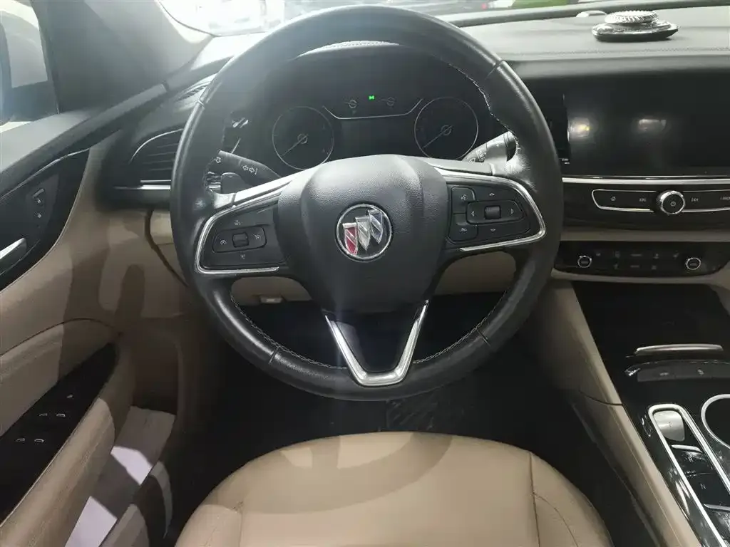 Buick Regal 2021 из CN, фото 5