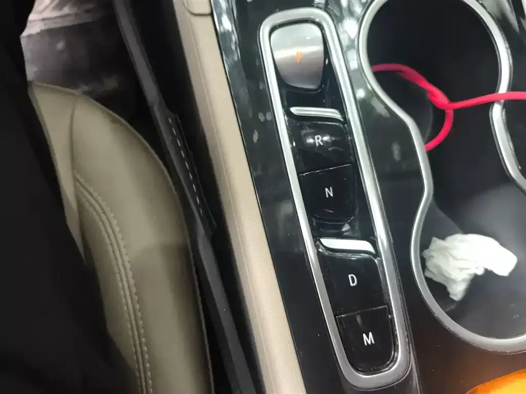 Buick Regal 2021 из CN, фото 4