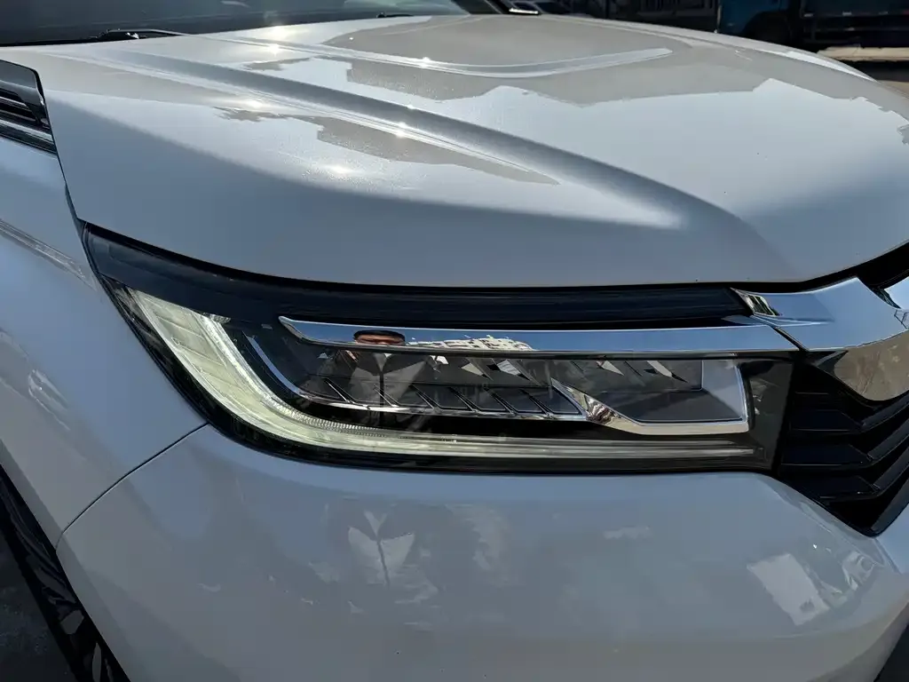 Honda Avancier 2021 из CN, фото 2