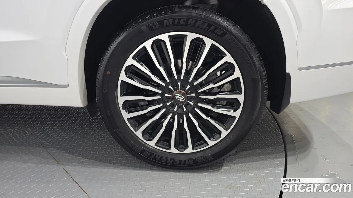 Hyundai Palisade 2021 из KR, фото 5