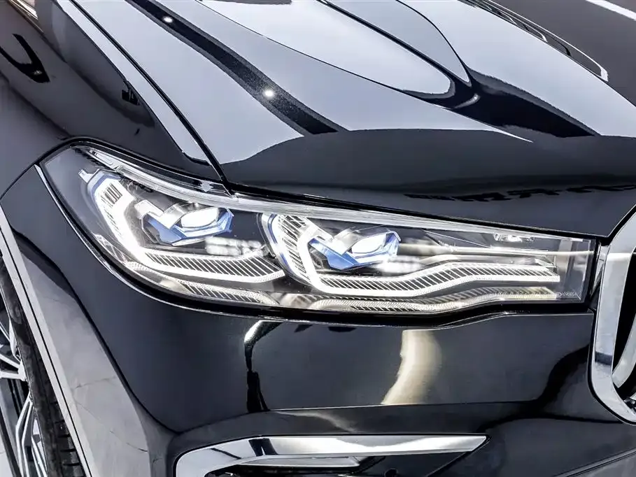 BMW X7 2022 из CN, фото 3