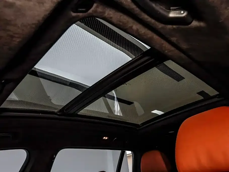 BMW X7 2022 из CN, фото 2