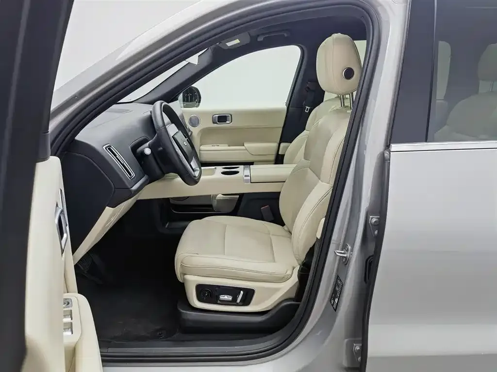 Li Auto L8 2023 из CN, фото 10