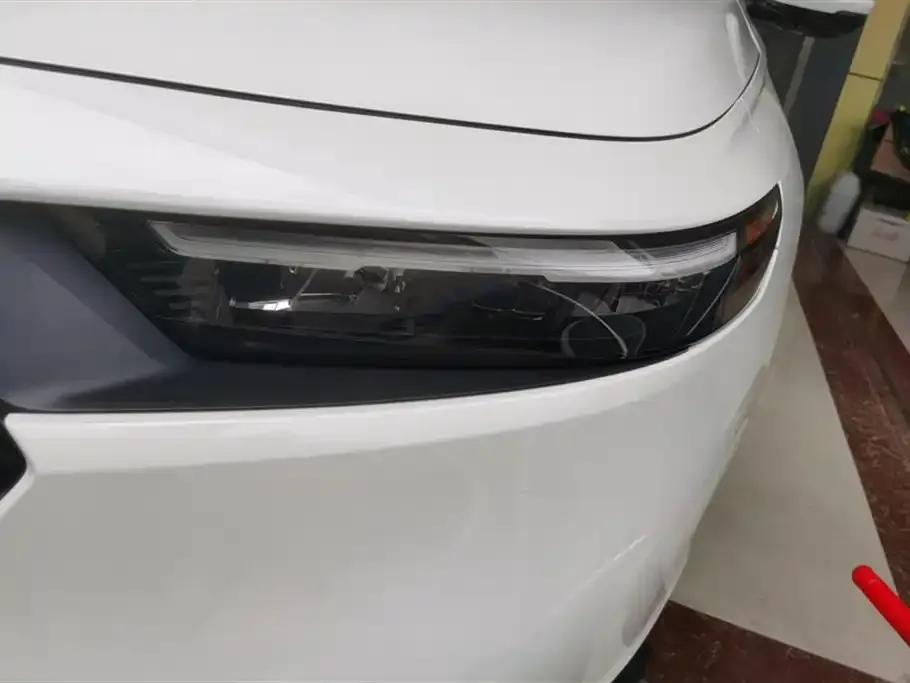 Honda Accord 2023 из CN, фото 4