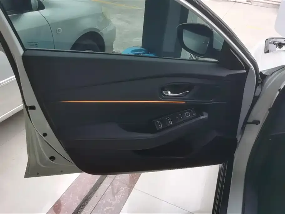 Honda Accord 2023 из CN, фото 3