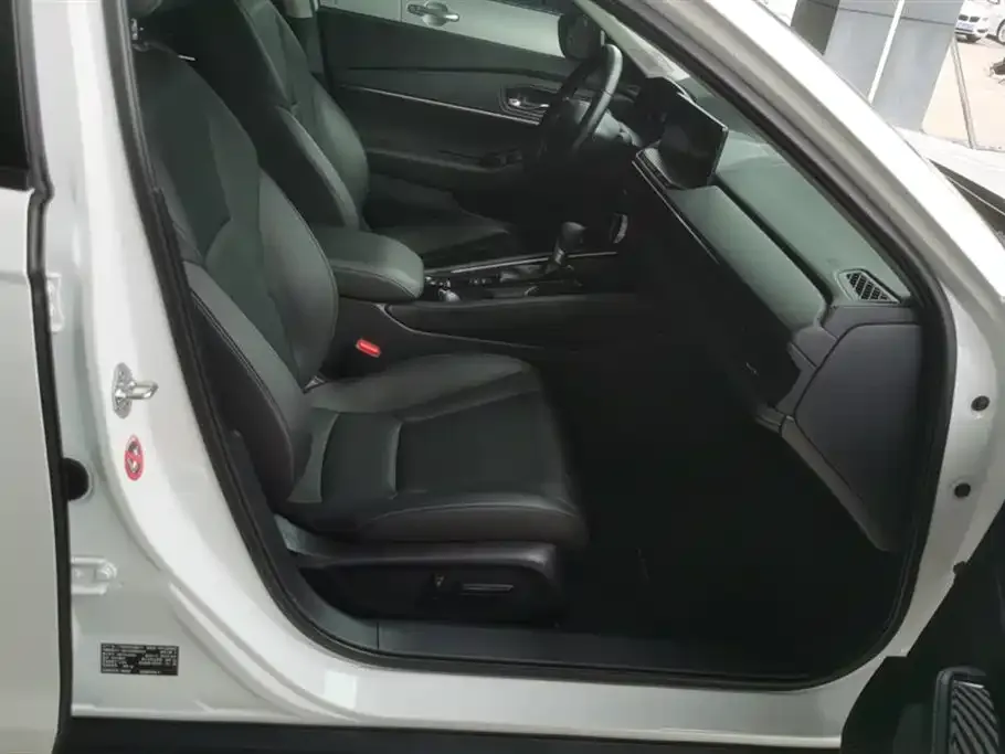 Honda Accord 2023 из CN, фото 7