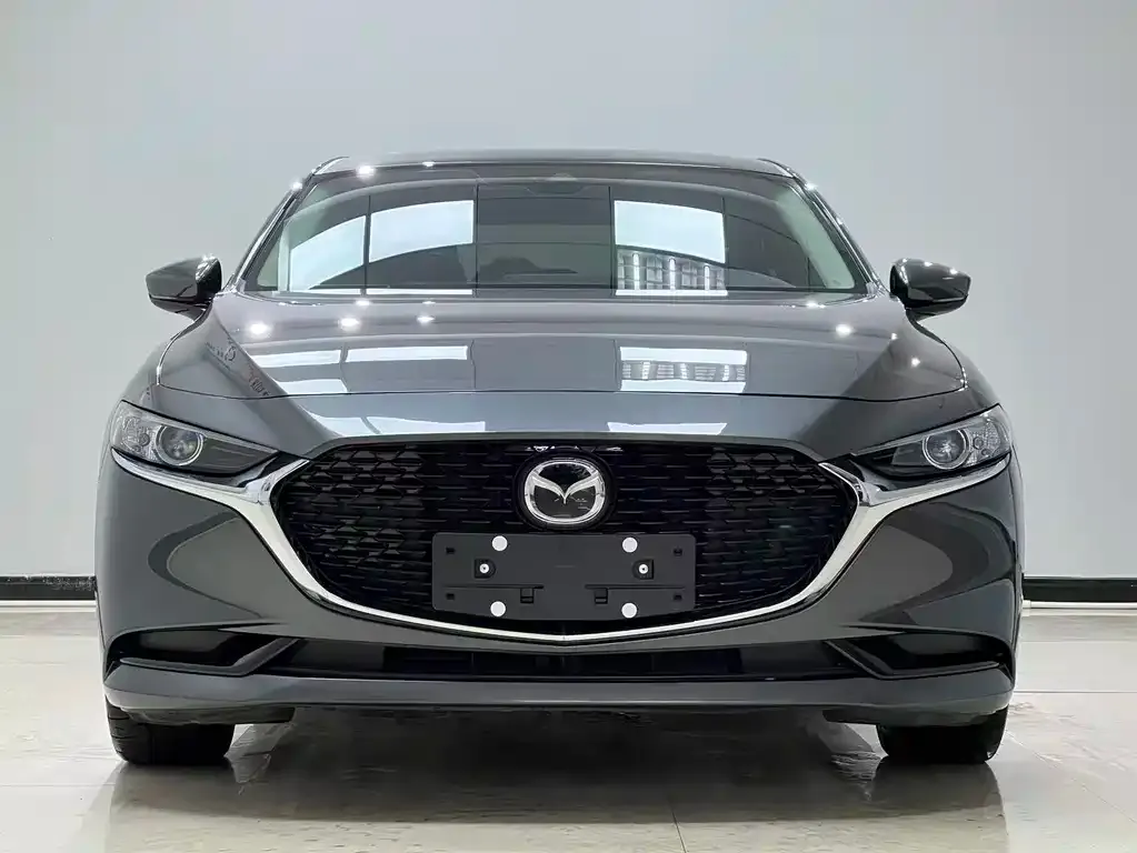 Mazda 3 Axela 2021 из CN, фото 4