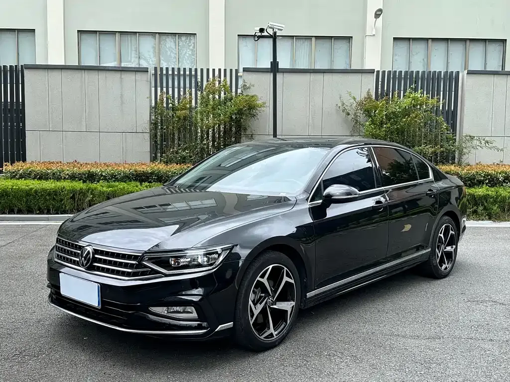 Volkswagen Magotan 2023 из CN, фото 1