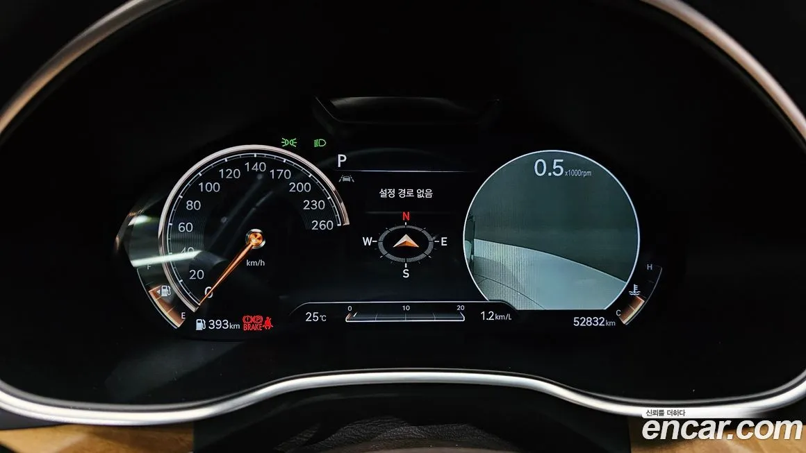 Genesis G80 2021 из KR, фото 8