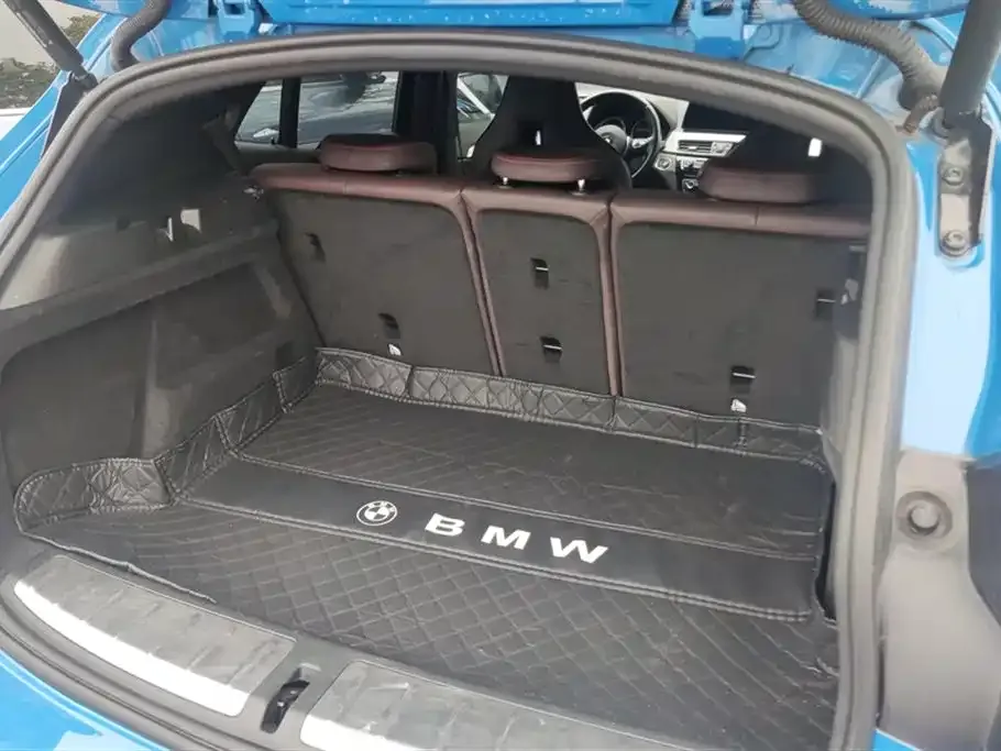 BMW X2 2022 из CN, фото 7