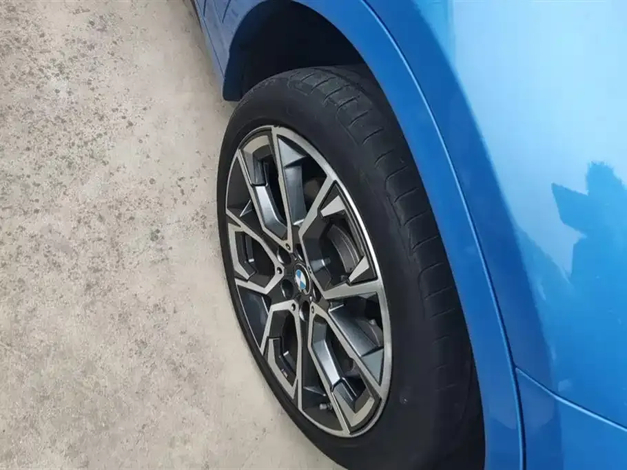 BMW X2 2022 из CN, фото 10