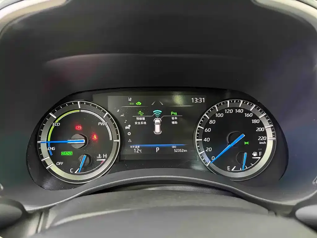 Toyota Highlander 2021 из CN, фото 3
