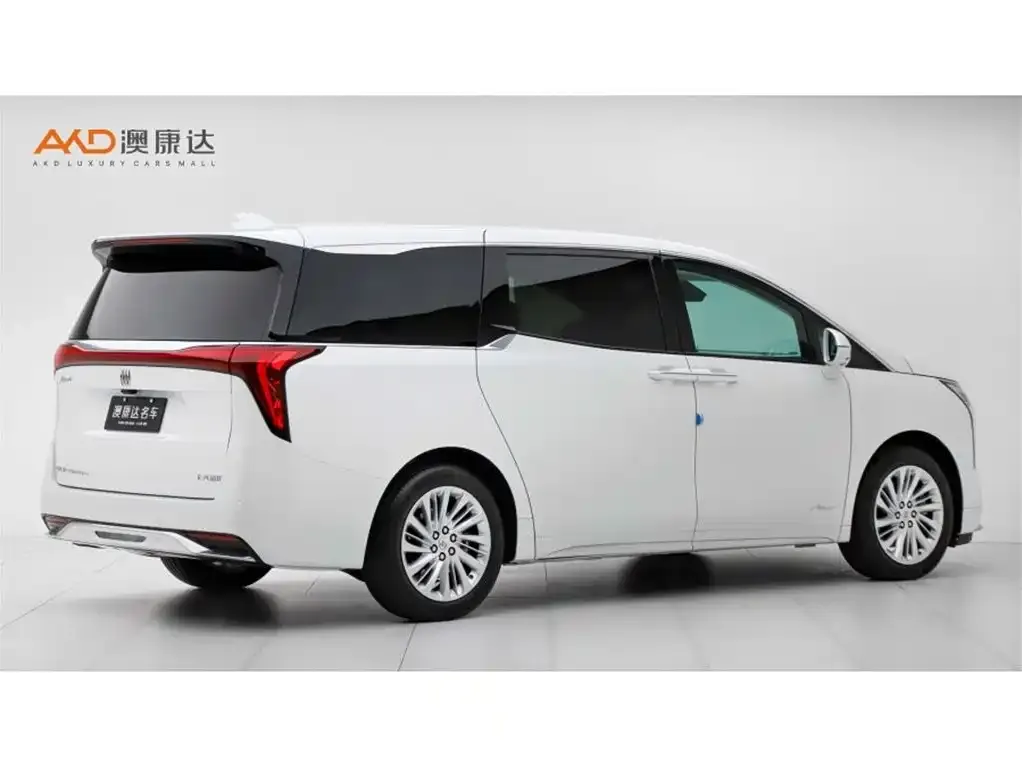 Buick Century 2024 из CN, фото 4