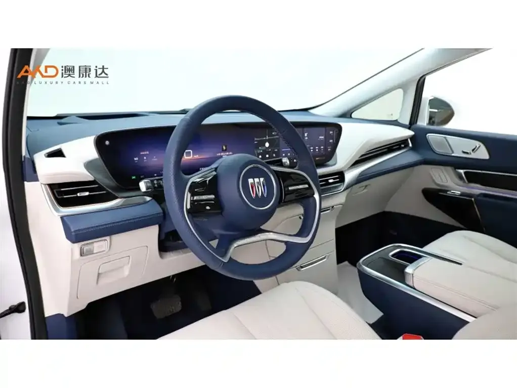 Buick Century 2024 из CN, фото 5