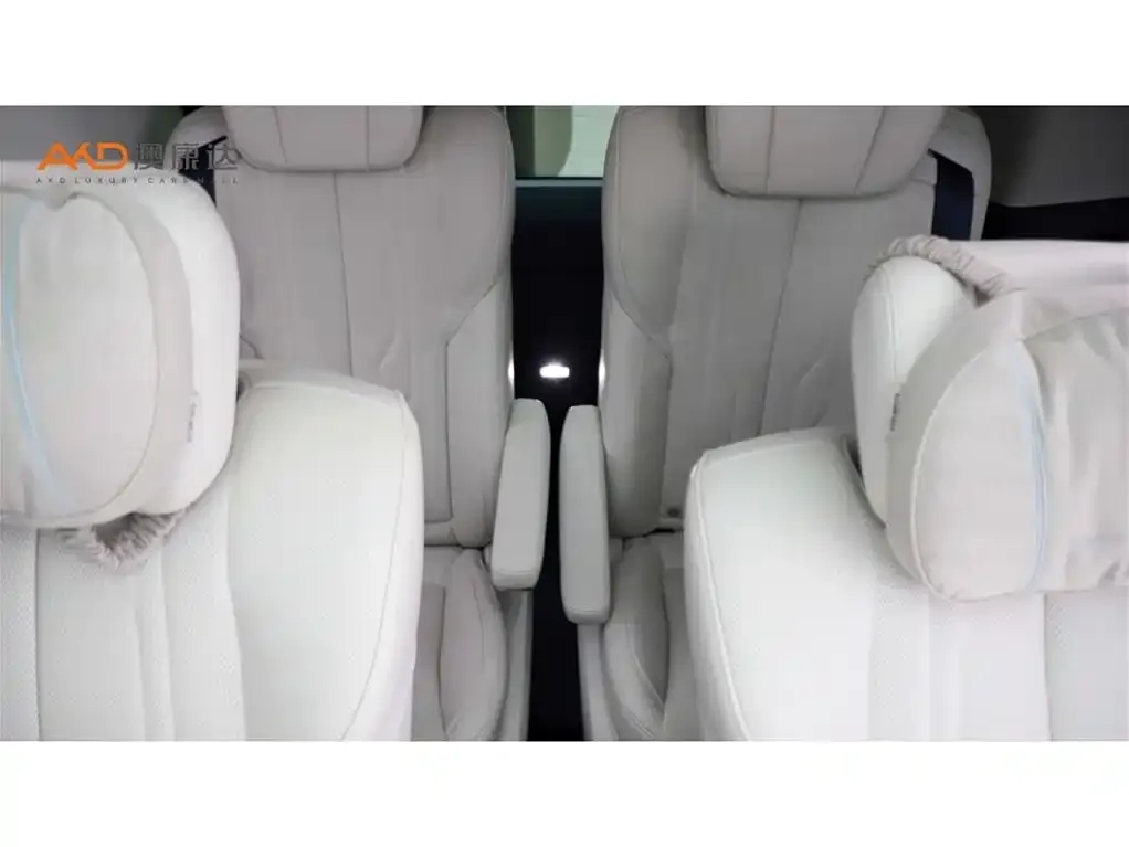 Buick Century 2024 из CN, фото 9