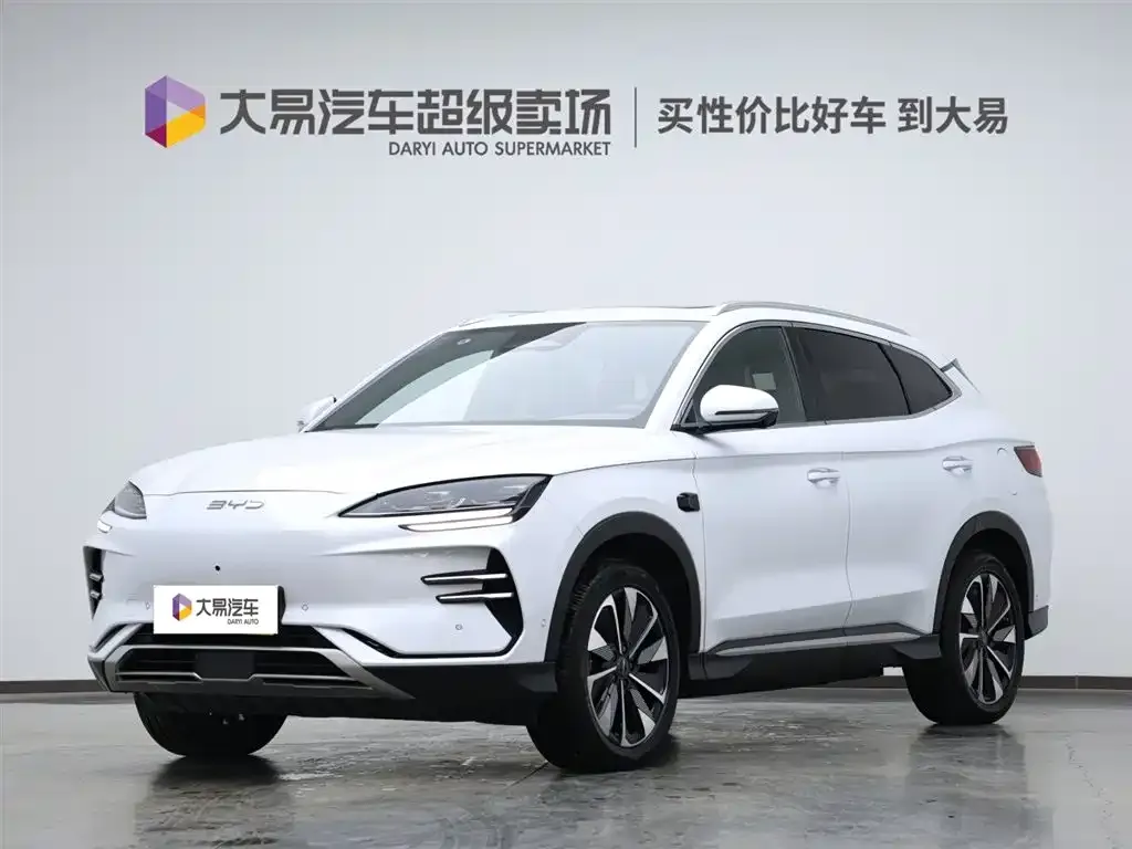BYD PLUS New Energy 2025 из CN, фото 1