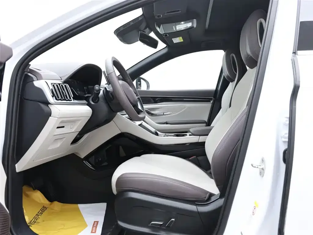 BYD PLUS New Energy 2025 из CN, фото 9