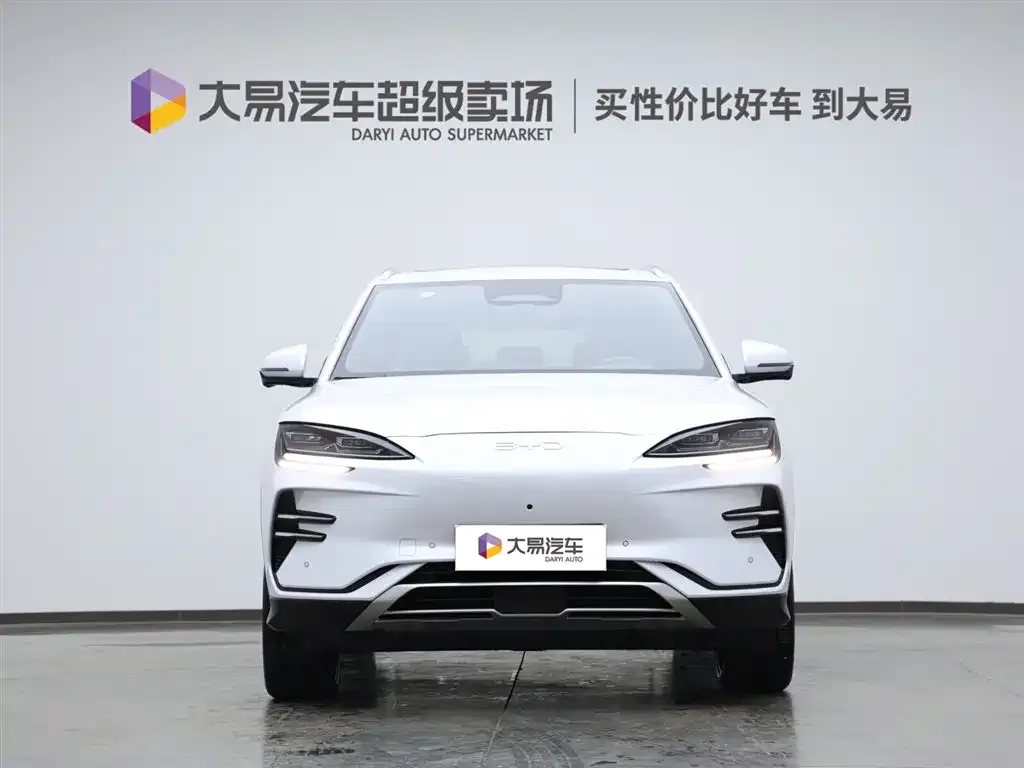 BYD PLUS New Energy 2025 из CN, фото 5