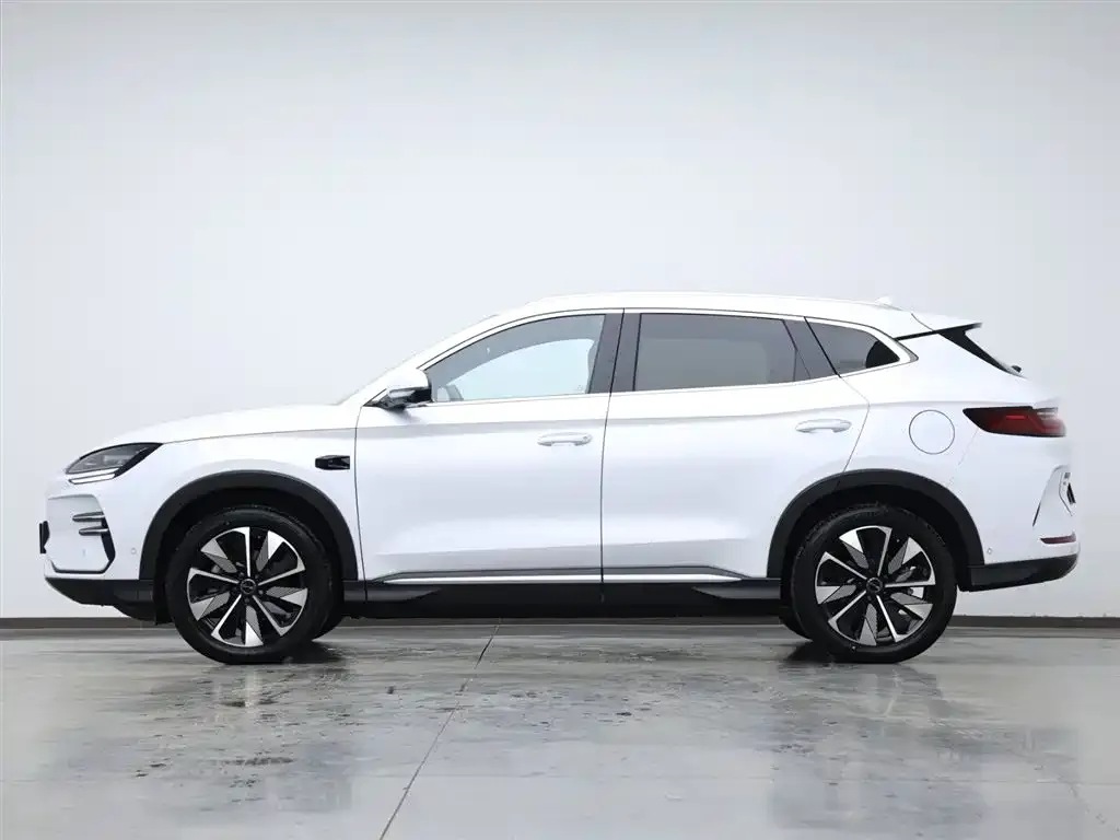 BYD PLUS New Energy 2025 из CN, фото 8