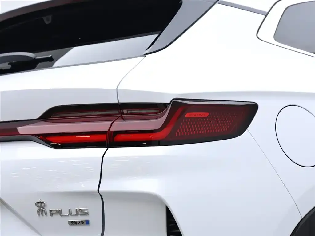 BYD PLUS New Energy 2025 из CN, фото 2