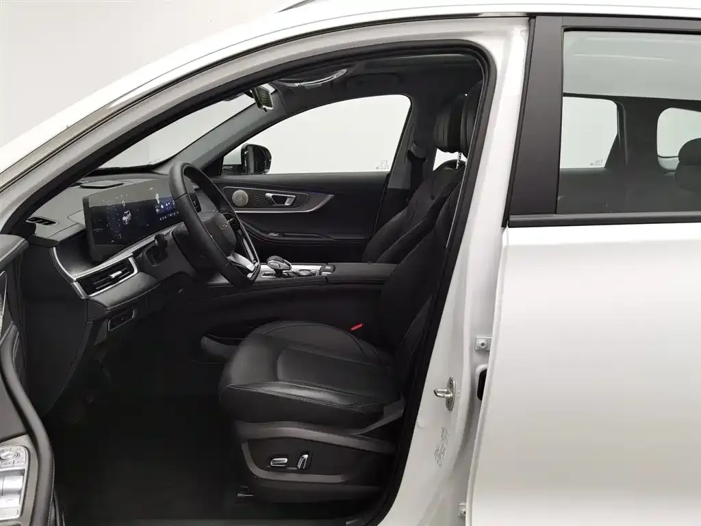 Chery Tiggo 8 PRO 2025 из CN, фото 6