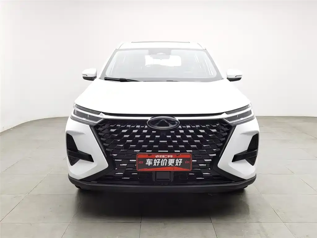 Chery Tiggo 8 PRO 2025 из CN, фото 3