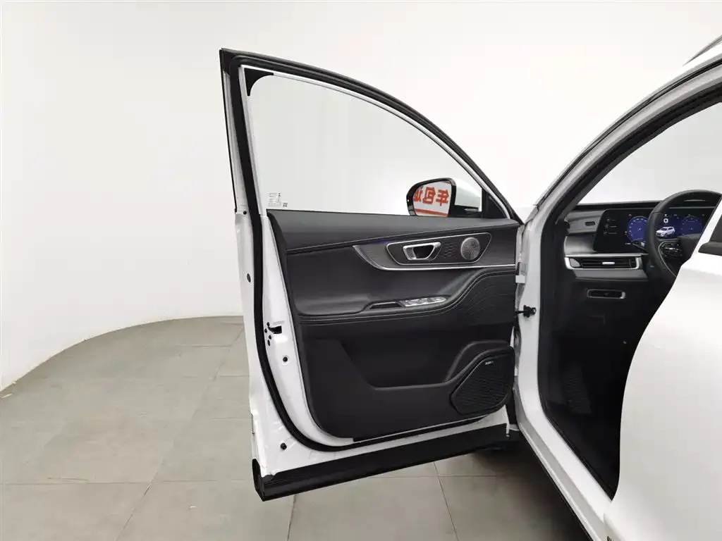 Chery Tiggo 8 PRO 2025 из CN, фото 2