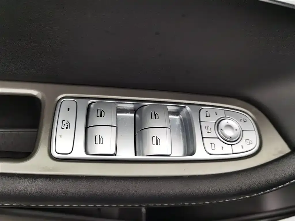 Chery Tiggo 8 PRO 2025 из CN, фото 4