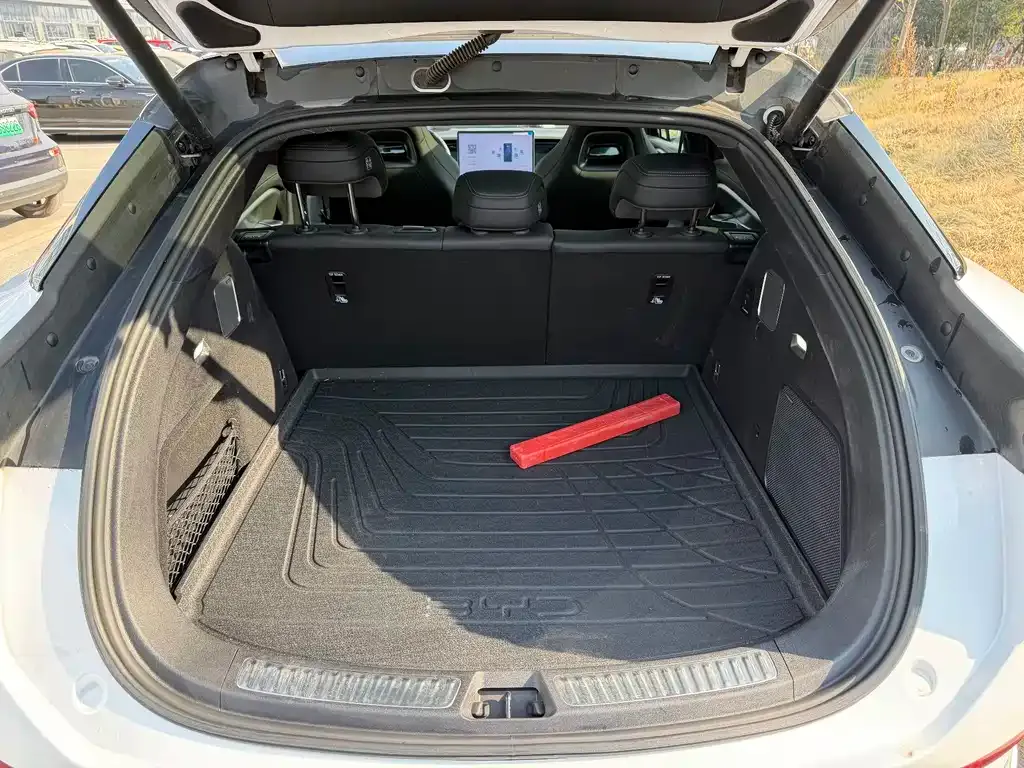 BYD Seal 07 EV 2025 из CN, фото 5