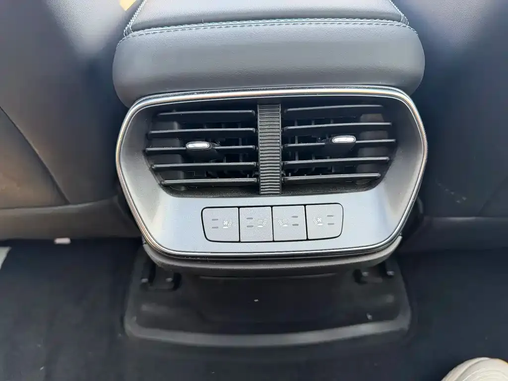 BYD Seal 07 EV 2025 из CN, фото 3
