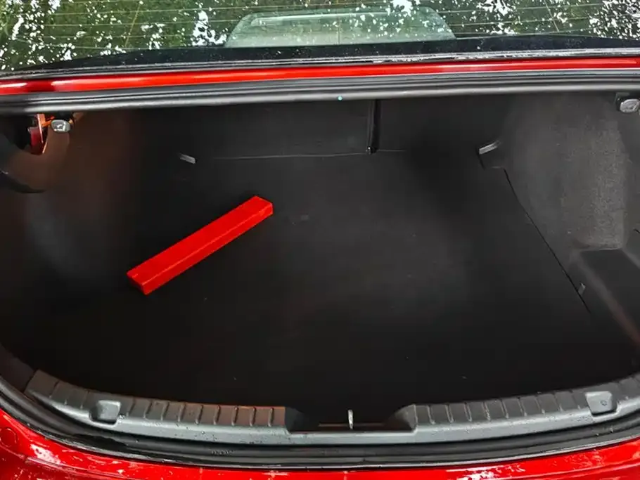 Mazda 3 Axela 2021 из CN, фото 2