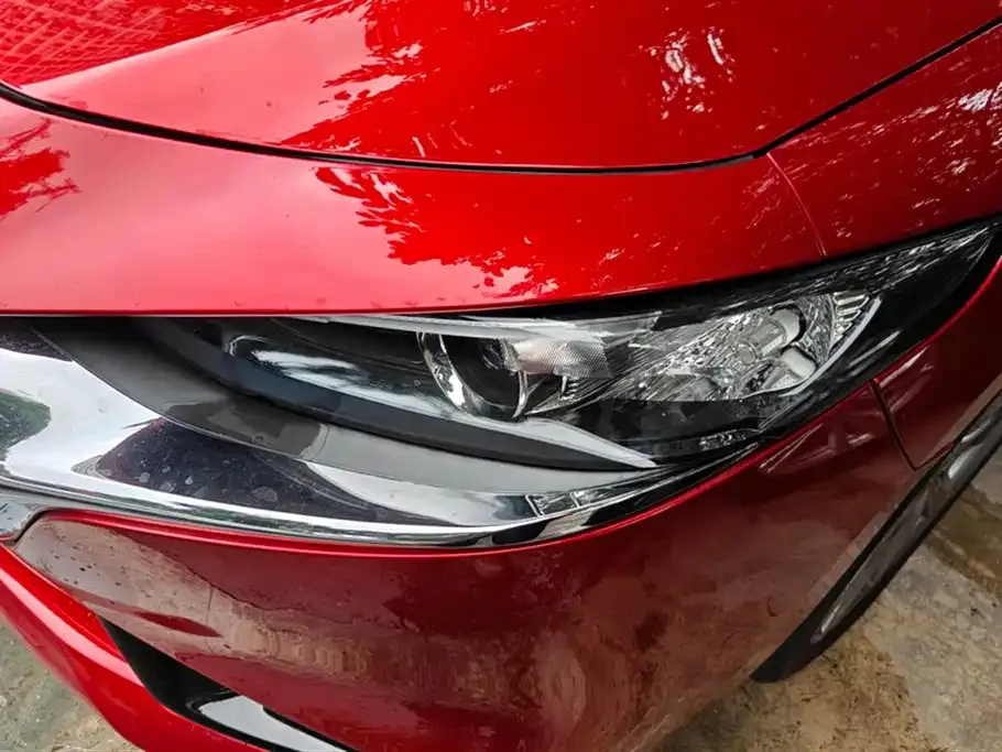 Mazda 3 Axela 2021 из CN, фото 7
