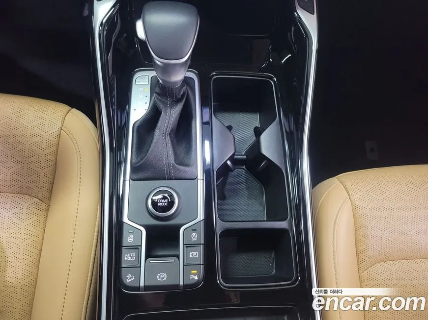 Kia Sorento 2022 из KR, фото 4