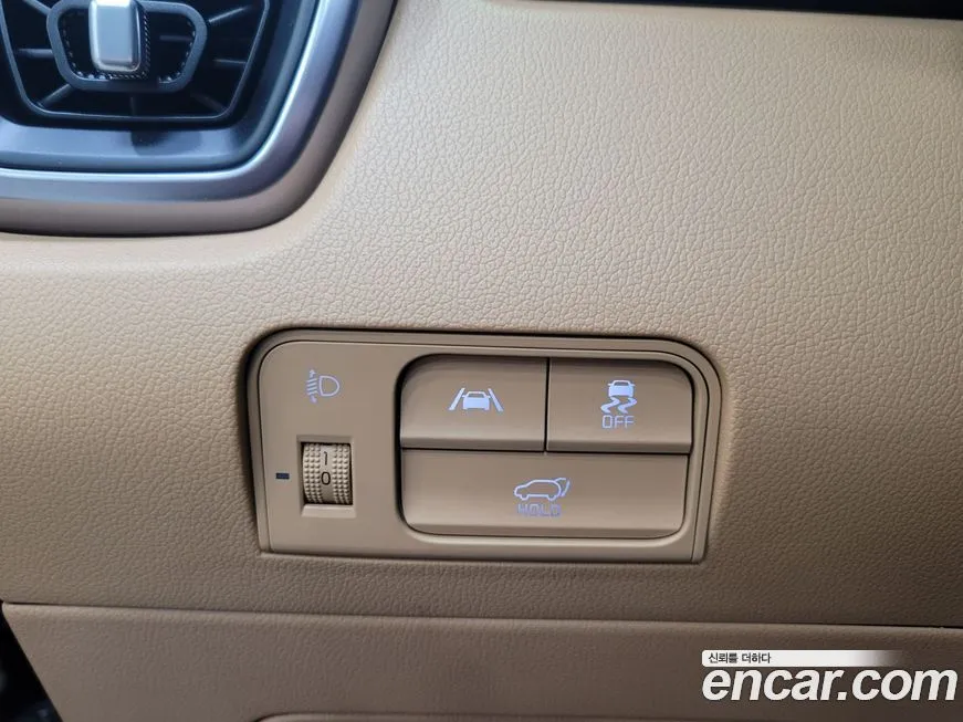 Kia Sorento 2022 из KR, фото 6